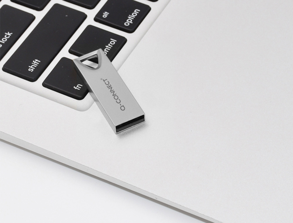 MEMORIA USB Q-CONNECT FLASH PREMIUM 32 GB 2.0
